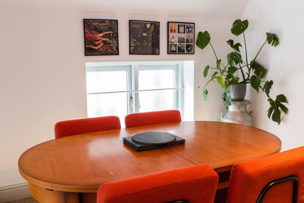 Church House Loft Scarborough Buitenkant foto