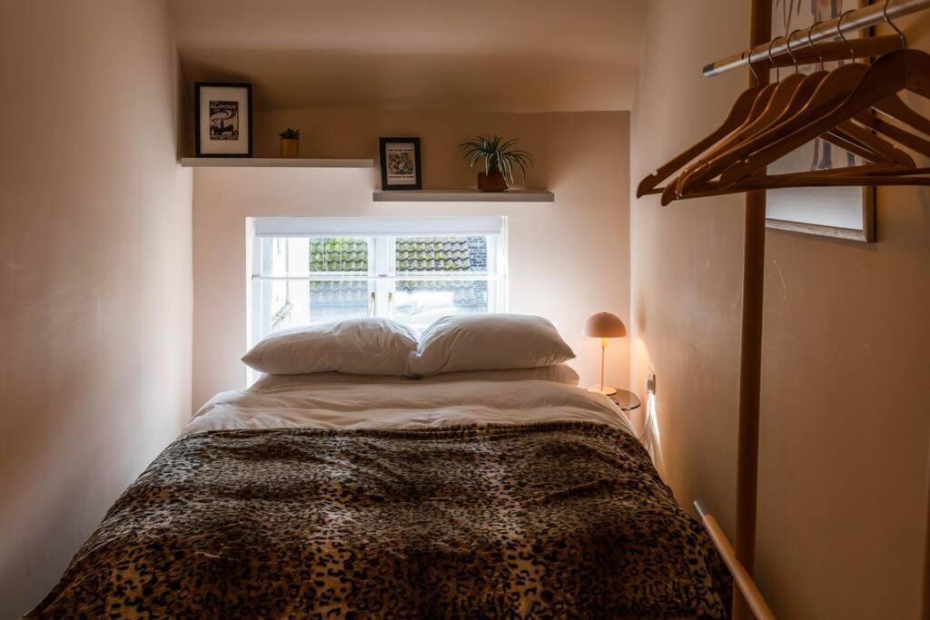 Church House Loft Scarborough Buitenkant foto