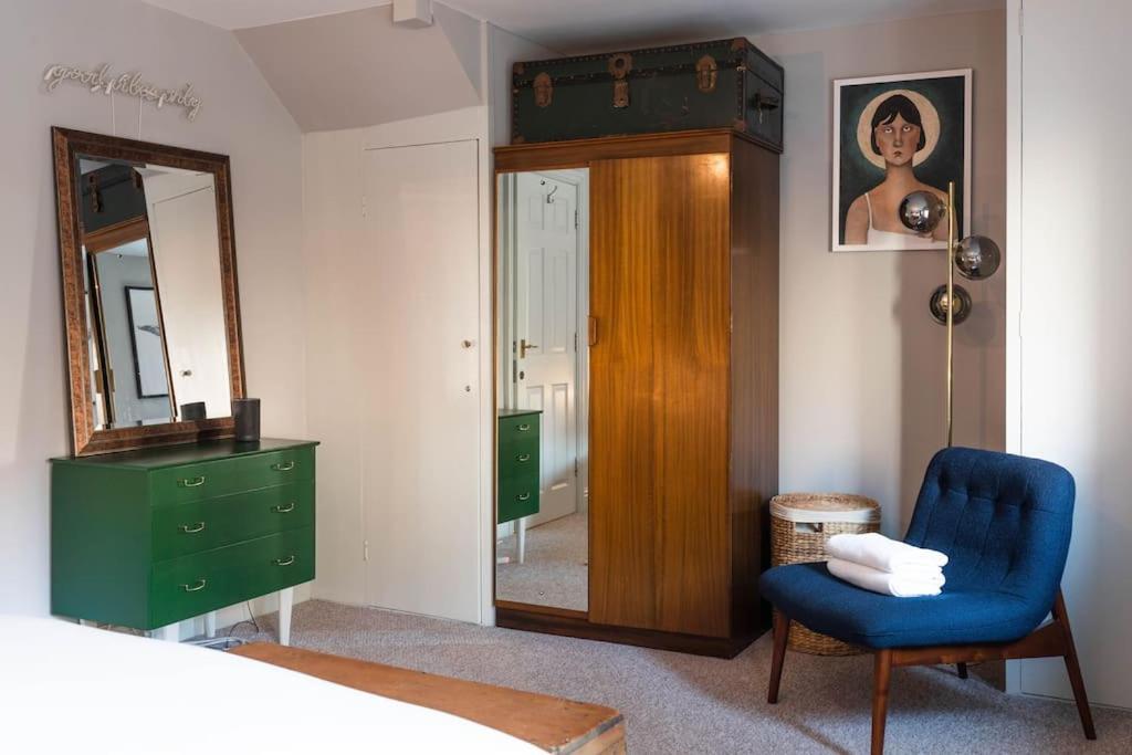 Church House Loft Scarborough Buitenkant foto